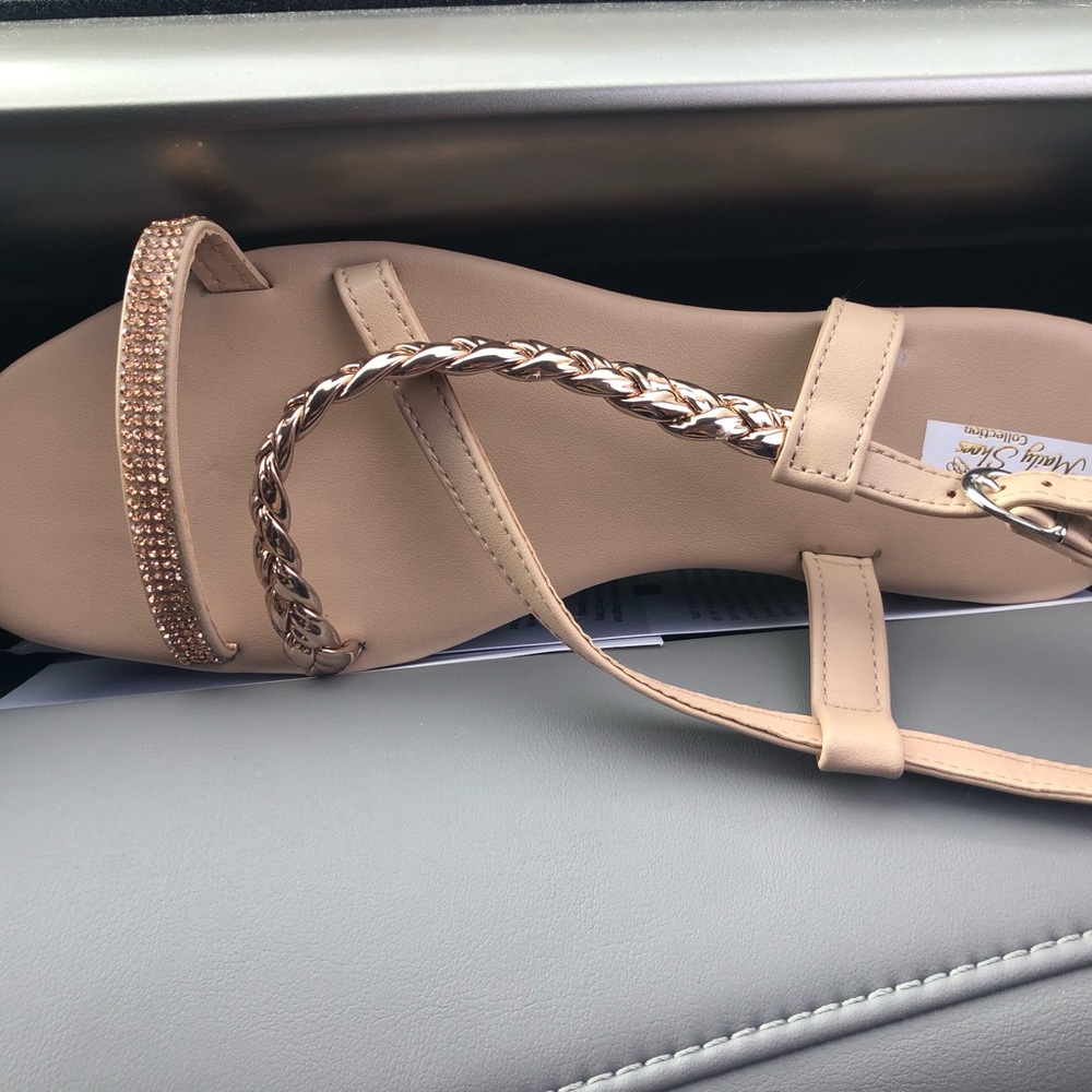 Mainly shoes collection Sandals